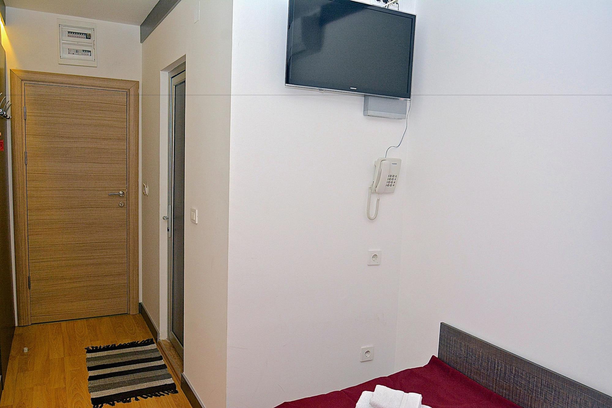 Hotel De Koka Skopje Exterior photo